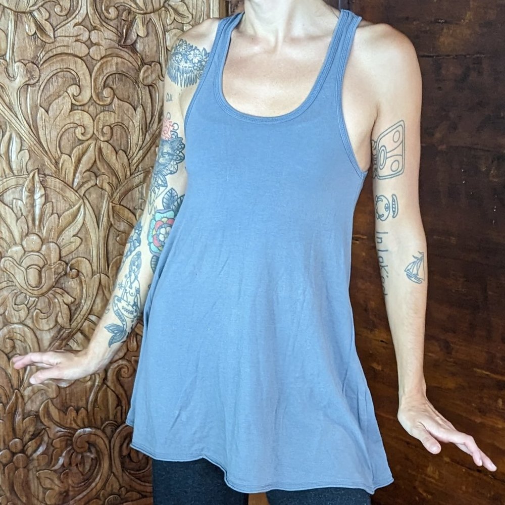 Camisole - PLUSH